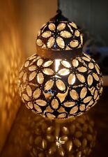 moroccan table lamp for sale  WASHINGTON