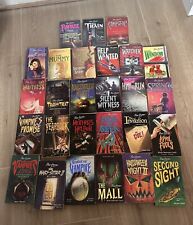 point horror books for sale  PUDSEY