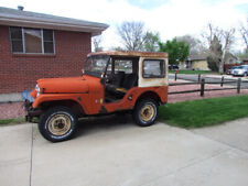 1966 jeep for sale  Westminster