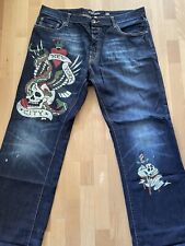 Hardy jeans riginal gebraucht kaufen  Bielefeld