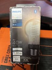 Philips hue amber for sale  Moreno Valley