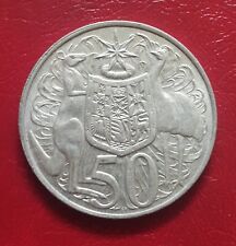 Australia cents 1966 usato  Monza