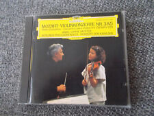Mozart violinkonzerte anne gebraucht kaufen  Schopfheim