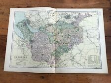 1900s double page for sale  SALISBURY