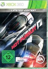 Need for Speed: Hot Pursuit - Edição Limitada [e Videogame comprar usado  Enviando para Brazil