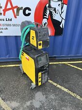 Esab mig 320 for sale  NOTTINGHAM