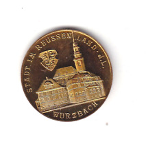 Medaille könig 15 gebraucht kaufen  Klostermansfeld