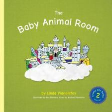 The Baby Animal Room: Crystal City Series, Livro 2 por Yianolatos, Linda comprar usado  Enviando para Brazil