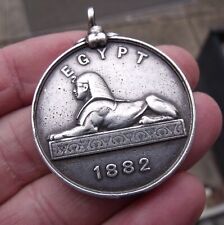 Victorian egypt 1882 for sale  COVENTRY