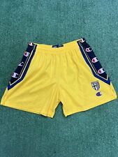 Pantaloncino calcio parma usato  Ercolano