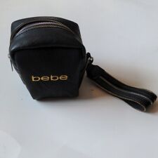 Bebe y2k black for sale  Siren