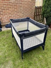Graco travel cot for sale  SHEFFIELD