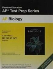 Preparing biology exam for sale  Arlington