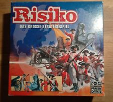 Risiko grosse strategiespiel gebraucht kaufen  Laar,-Herringhausen