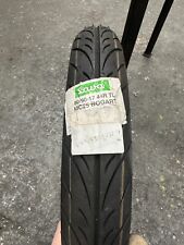 Mitas Sava MC25 Bogart Motorcycle Tyre Scooter Road Race Slick for sale  Shipping to South Africa