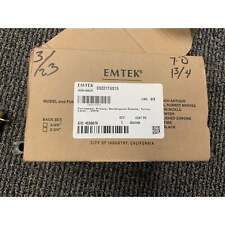 Emtek brass classic for sale  Indianapolis