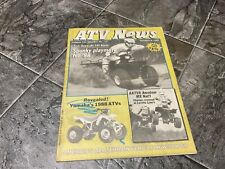 Atv news october for sale  North Bend