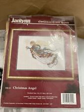 Janlynn christmas angel for sale  Glendale