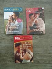 Julia collection frauenroman gebraucht kaufen  Kassel