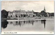 Postcard clumber house for sale  TEWKESBURY