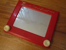 Ohio art etch for sale  Greenfield