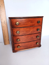 Cute vintage chest for sale  Weston