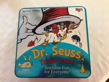 Seuss trivia board for sale  Danvers