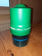 Travel well portable for sale  UK
