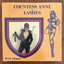 Countess anne lashes for sale  Los Angeles
