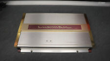 Amplificatore luxman cm4000 usato  Misterbianco