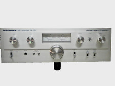 Amplificatore vintage usato  Vicenza