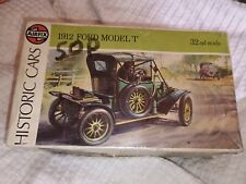 Airfix 1912 ford for sale  YORK