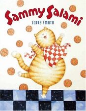 Sammy salami jerry for sale  Shipping to Ireland