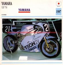 Yamaha yzf 750 d'occasion  Cherbourg-Octeville-