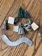 pewter wizard oz for sale  Valley Cottage