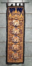 Traditional thai elephant for sale  ELY