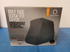 Fairway person golf for sale  Shipping to Ireland