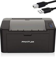 Pantum P2502W Wireless Laser Printer for Home Office  (V8V77B) for sale  Shipping to South Africa