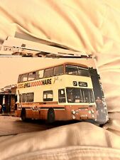 Bus photo leyland for sale  STROUD