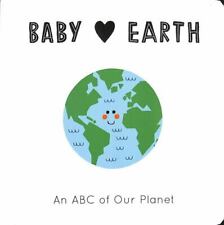 Baby Loves Earth: Um ABC do Nosso Planeta por Eckford, Jennifer comprar usado  Enviando para Brazil