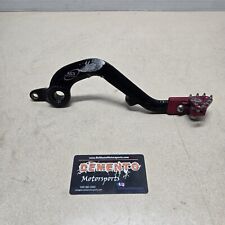 Suzuki RM250 2003 - 08 Rear Brake Pedal Lever AS3 for sale  Shipping to South Africa