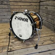 Bass drum sonor for sale  ROTHERHAM