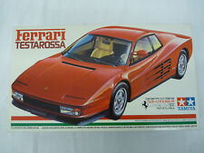 Kit tamiya ferrari usato  Perugia