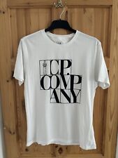 cp company t shirt for sale  ORMSKIRK