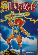 Thundercats annual 1989 for sale  UK