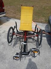 tricycle 25 for sale  Clearwater