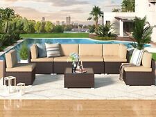 Pieces patio furniture for sale  New York
