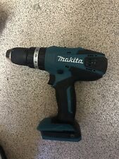 Makita hp457d combination for sale  LONDON
