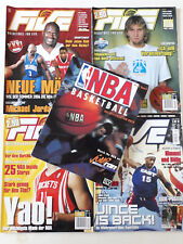 Five basketball magazin gebraucht kaufen  Deutschland