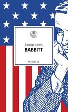 Babbitt roman übersetzt gebraucht kaufen  Ohlsbach
